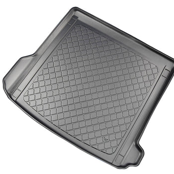 Bandeja maletero Audi Q8 4M, carrocería suv, fabricación 07.2018 - presente #1 - 5