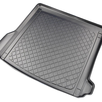 Bandeja maletero Audi Q8 4M, carrocería suv, fabricación 07.2018 - presente #1 - 6