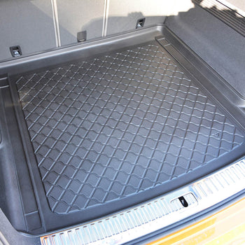 Bandeja maletero Audi Q8 4M, carrocería suv, fabricación 07.2018 - presente #1 - 8