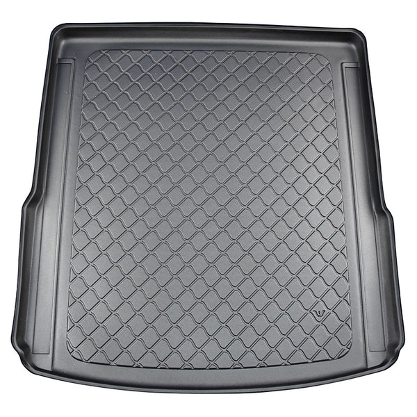 Bandeja maletero Audi A6 C8, carrocería camioneta, fabricación 09.2018 - presente #1 - 1