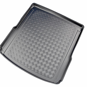 Bandeja maletero Audi A6 C8, carrocería camioneta, fabricación 09.2018 - presente #1 - 5