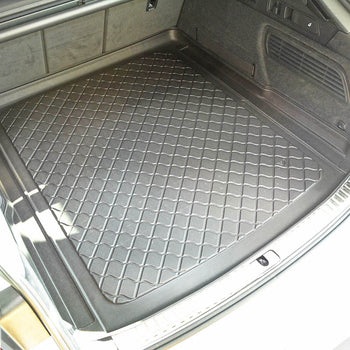 Bandeja maletero Audi A6 C8, carrocería camioneta, fabricación 09.2018 - presente #1 - 9