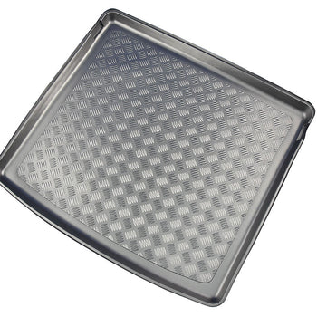 Bandeja maletero Audi Q3 II PHEV, carrocería suv, fabricación 01.2021 - presente, maletero con suelo de carga elevado #1 - 5