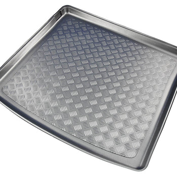 Bandeja maletero Audi Q3 II PHEV, carrocería suv, fabricación 01.2021 - presente, maletero con suelo de carga elevado #1 - 6