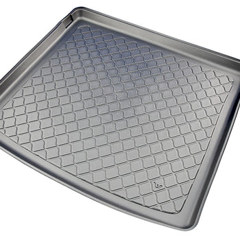 Bandeja maletero Audi Q3 II PHEV, carrocería suv, fabricación 01.2021 - presente, maletero con suelo de carga elevado #1 - 6