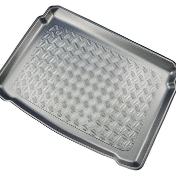 Bandeja maletero Audi A3 8Y, carrocería hatchback, fabricación 03.2020 - presente, maletero con suelo de carga bajo #1 - 5