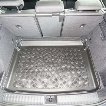 Bandeja maletero Audi A3 8Y, carrocería hatchback, fabricación 03.2020 - presente, maletero con suelo de carga bajo #1 - 7