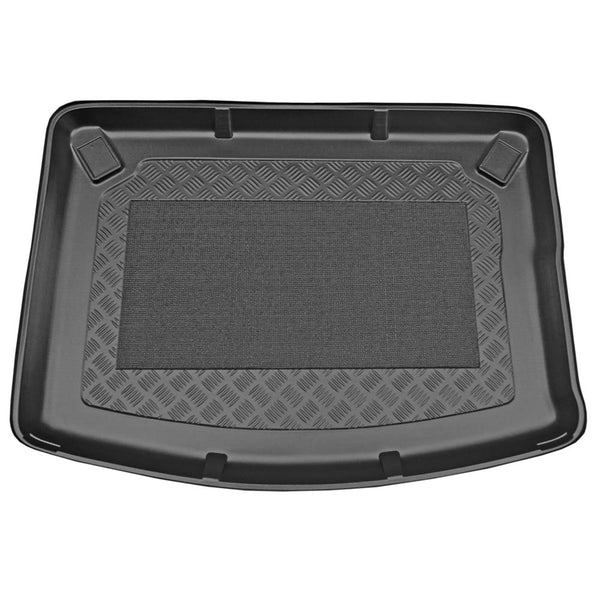 Bandeja maletero Lancia Delta III, carrocería hatchback, fabricación 2008 - 12.2014 #1 - 1