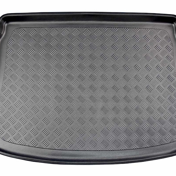 Bandeja maletero Nissan Qashqai II, carrocería suv, fabricación 02.2014 - 05.2021, maletero con suelo de carga elevado #1 - 1
