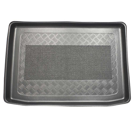 Bandeja maletero Nissan Juke I Facelift, carrocería suv, fabricación 06.2014 - 08.2019, maletero con suelo de carga bajo #1