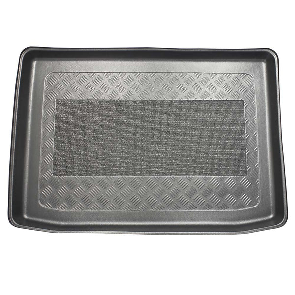 Bandeja maletero Nissan Juke I Facelift, carrocería suv, fabricación 06.2014 - 08.2019, maletero con suelo de carga bajo #1 - 1