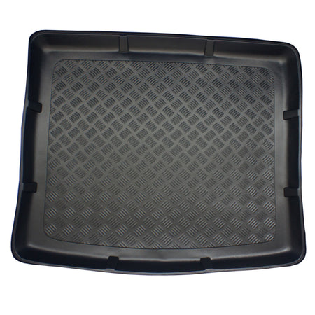 Bandeja maletero Chevrolet Cruze, carrocería hatchback, fabricación 08.2011 - 2016 #1