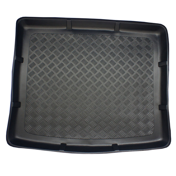Bandeja maletero Chevrolet Cruze, carrocería hatchback, fabricación 08.2011 - 2016 #1 - 1
