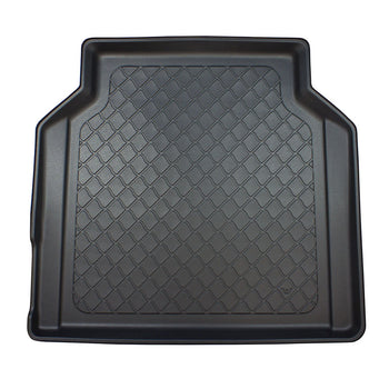 Bandeja maletero Alfa Romeo Giulia, carrocería sedán, fabricación 06.2016 - presente #1 - 5