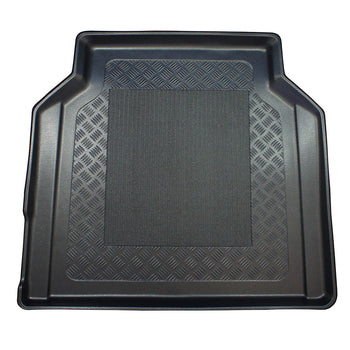 Bandeja maletero Alfa Romeo Giulia, carrocería sedán, fabricación 06.2016 - presente #1 - 5