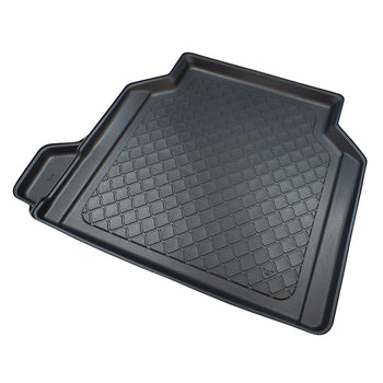 Bandeja maletero Alfa Romeo Giulia, carrocería sedán, fabricación 06.2016 - presente #1 - 6