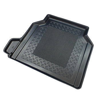 Bandeja maletero Alfa Romeo Giulia, carrocería sedán, fabricación 06.2016 - presente #1 - 6