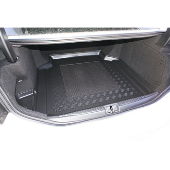 Bandeja maletero Alfa Romeo Giulia, carrocería sedán, fabricación 06.2016 - presente #1 - 8