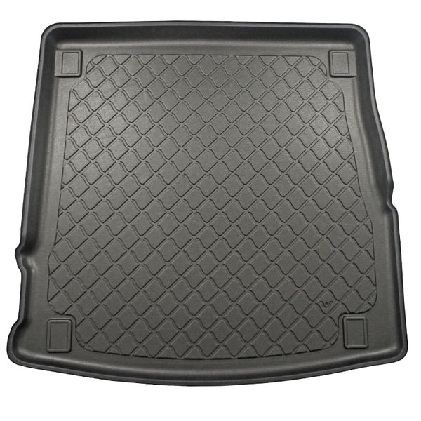 Bandeja maletero Alfa Romeo Stelvio, carrocería suv, fabricación 01.2017 - presente #1 - 1