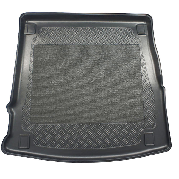 Bandeja maletero Alfa Romeo Stelvio, carrocería suv, fabricación 01.2017 - presente #1 - 1