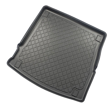 Bandeja maletero Alfa Romeo Stelvio, carrocería suv, fabricación 01.2017 - presente #1 - 5