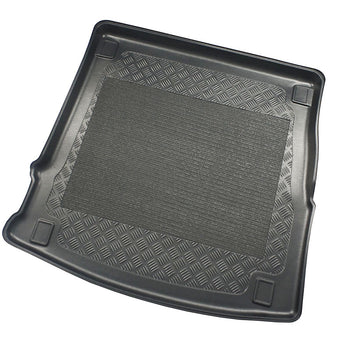 Bandeja maletero Alfa Romeo Stelvio, carrocería suv, fabricación 01.2017 - presente #1 - 5