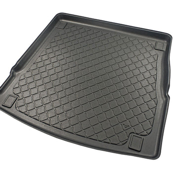 Bandeja maletero Alfa Romeo Stelvio, carrocería suv, fabricación 01.2017 - presente #1 - 6