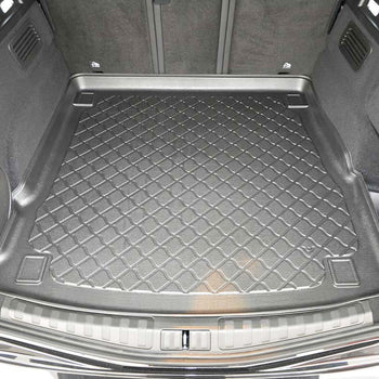 Bandeja maletero Alfa Romeo Stelvio, carrocería suv, fabricación 01.2017 - presente #1 - 7