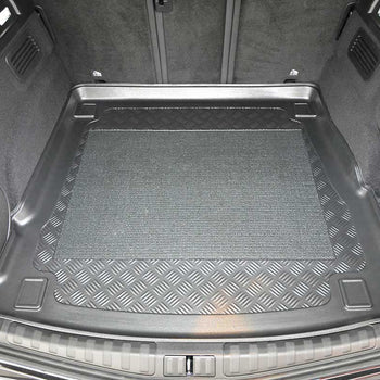 Bandeja maletero Alfa Romeo Stelvio, carrocería suv, fabricación 01.2017 - presente #1 - 7