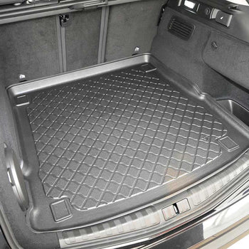 Bandeja maletero Alfa Romeo Stelvio, carrocería suv, fabricación 01.2017 - presente #1 - 8