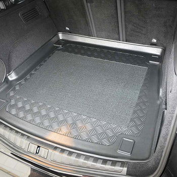 Bandeja maletero Alfa Romeo Stelvio, carrocería suv, fabricación 01.2017 - presente #1 - 8