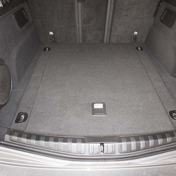 Bandeja maletero Alfa Romeo Stelvio, carrocería suv, fabricación 01.2017 - presente #1 - 9