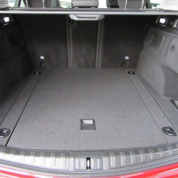 Bandeja maletero Alfa Romeo Stelvio, carrocería suv, fabricación 01.2017 - presente #1 - 10