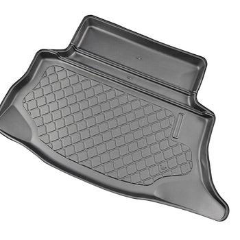 Bandeja maletero Nissan Leaf I, carrocería hatchback, fabricación 12.2010 - 12.2017 #1 - 7