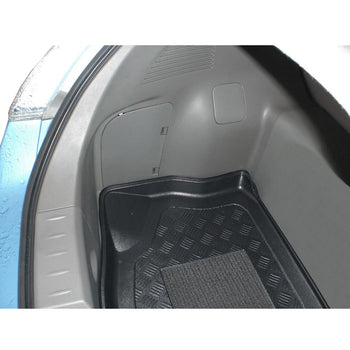 Bandeja maletero Nissan Leaf I, carrocería hatchback, fabricación 12.2010 - 12.2017 #1 - 9