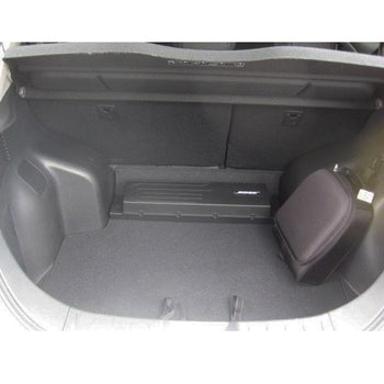 Bandeja maletero Nissan Leaf I, carrocería hatchback, fabricación 12.2010 - 12.2017 #1 - 11