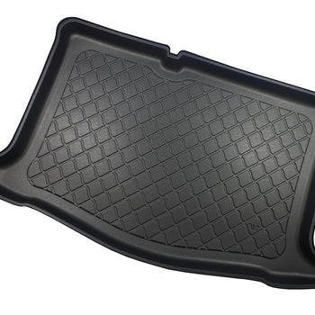 Bandeja maletero Nissan Micra K14, carrocería hatchback, fabricación 03.2017 - presente #1 - 5