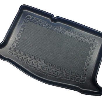 Bandeja maletero Nissan Micra K14, carrocería hatchback, fabricación 03.2017 - presente #1 - 5