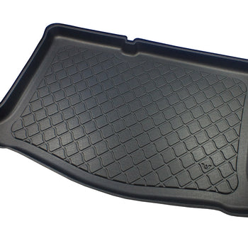 Bandeja maletero Nissan Micra K14, carrocería hatchback, fabricación 03.2017 - presente #1 - 6