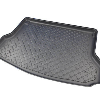 Bandeja maletero Nissan X-Trail T32 Facelift, carrocería suv, fabricación 09.2017 - presente, maletero con suelo de carga elevado #1 - 6