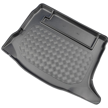 Bandeja maletero Nissan Leaf II, carrocería hatchback, fabricación 01.2018 - presente #1 - 6