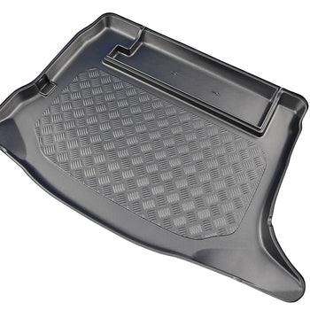 Bandeja maletero Nissan Leaf II, carrocería hatchback, fabricación 01.2018 - presente #1 - 7