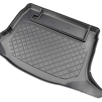 Bandeja maletero Nissan Leaf II, carrocería hatchback, fabricación 01.2018 - presente #1 - 7