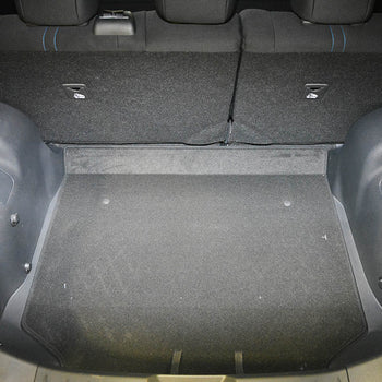 Bandeja maletero Nissan Leaf II, carrocería hatchback, fabricación 01.2018 - presente #1 - 11