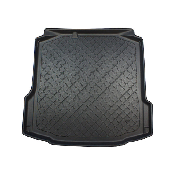 Bandeja maletero Seat Toledo IV, carrocería hatchback, fabricación 02.2013 - 05.2019 #2 - 1