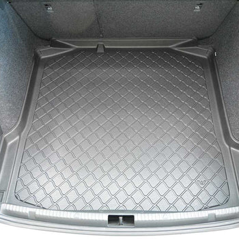 Bandeja maletero Seat Toledo IV, carrocería hatchback, fabricación 02.2013 - 05.2019 #2 - 6