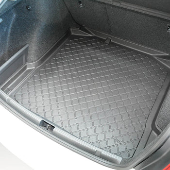 Bandeja maletero Seat Toledo IV, carrocería hatchback, fabricación 02.2013 - 05.2019 #2 - 7