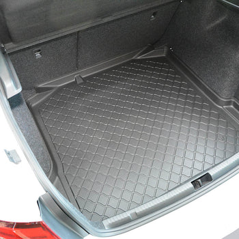 Bandeja maletero Seat Toledo IV, carrocería hatchback, fabricación 02.2013 - 05.2019 #2 - 8