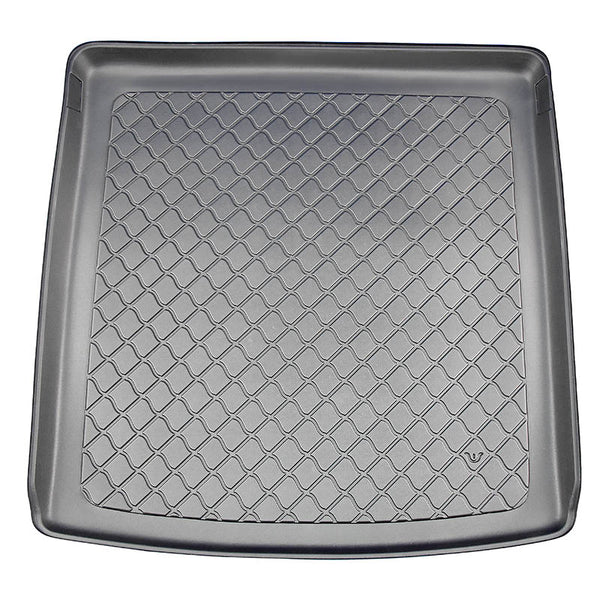 Bandeja maletero Skoda Octavia III, carrocería camioneta, fabricación 05.2013 - 05.2020, maletero con suelo de carga elevado #1 - 1