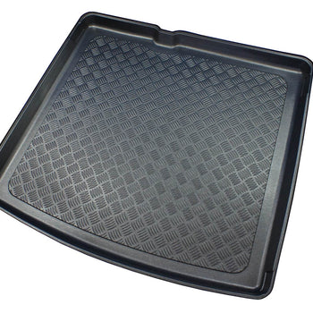 Bandeja maletero Skoda Fabia III, carrocería camioneta, fabricación 11.2014 - presente, maletero con suelo de carga bajo #1 - 6